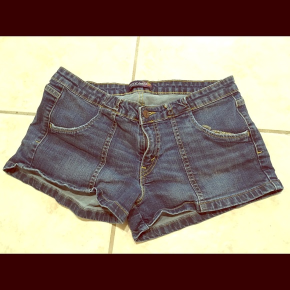 Levi's Pants - ⭐️ LEVIS Shorts 9